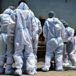 Число заразившихся неизвестной болезнью в Индии достигло 800. Комментарии властей