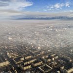 В Бишкеке предложили ввести экологическую ЧС — ответ и. о. мэра Тулобаева