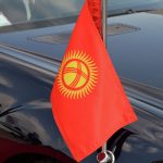 Кортеж на инаугурации Жапарова все-таки будет