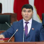 ГКНБ задержал депутата Жогорку Кенеша