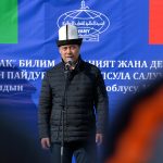 Садыр Жапаров: Сейчас каждый день для Кыргызстана равен веку