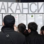 Безработным кыргызстанцам напомнили о возможностях для трудоустройства