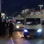 Управление транспорта: Водители маршруток побоялись выходить на работу утром из-за темноты