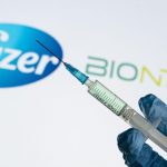 Теперь UNICEF? Министр озвучил новую информацию о холодильниках для вакцин Pfizer