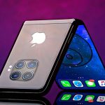 Apple начала разработку складного iPhone