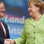 В Германии избрали нового преемника Меркель