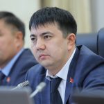 По предварительным данным, на должность мэра Оша претендует Марлен Маматалиев