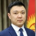 Председателя правления «Кыргызалтына» Эльмырзу Укубаева оставили в СИЗО