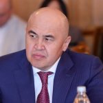 Алтынбек Сулайманов объяснил, почему решил уйти из Жогорку Кенеша в исполнительную власть