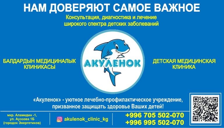 Магазин Акуленок В Сочи