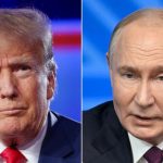 Трамп поручил организовать телефонный разговор с Путиным в ближайшие дни