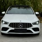 Продаю Mercedes CLA 250 4matic, 2020 г.