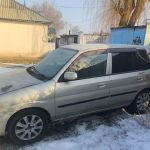 Продаю Mazda Demio, 2002 г.