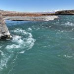 В Кыргызстане в этом году накоплено больше поливной воды, чем в прошлом