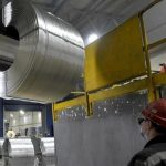Объем промышленного производства в Кыргызстане увеличился на 5,5 процента