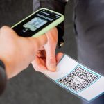 Введены штрафы за отказ в приеме оплаты через QR-код