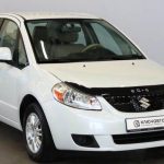 Продаю Suzuki SX4 2012 г.