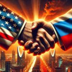 США сохранят санкции против России до завершения украинского конфликта