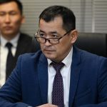 Жогорку Кенеш одобрил Эркина Чечейбаева на должность министра здравоохранения