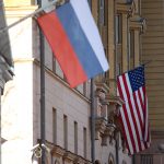 Переговоры США и России по Украине в Эр-Рияде должны пройти 18 февраля