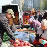 В Бишкеке пройдет ярмарка социально значимых товаров