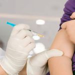 Вспышка кори. В апреле пройдет кампания по дополнительной иммунизации