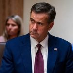 Главы Службы внешней разведки РФ и ЦРУ провели телефонный разговор