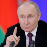 Прекращение огня возможно, но… О каких нюансах сказал президент России