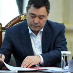 Подписан закон, разрешающий трансформацию земель под строительство дорог