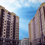 Дома, построенные «KG Групп» в Бишкеке, могут отключить от электричества