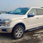 Продаю! Срочно Ford F-150 Lariat Свежо пригнан.