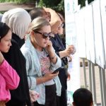 В Минтруда рассказали о вакансиях в Кыргызстане