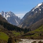 На майских праздниках до природного парка «Ала-Арча» запустят автобусы