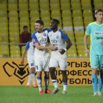 В Лиге вызова Азиатской футбольной конфедерации примут участие два клуба из КР