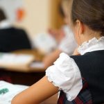 Прием в первый класс. До 5 сентября нужно сдать документы в школу