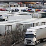 Кыргызстан и Казахстан стали лидерами в ЕАЭС по росту грузоперевозок