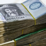 Минфин выдал предпринимателям более 9 миллиардов сомов беспроцентных кредитов