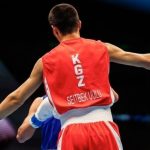 Боксеры из Кыргызстана примут участие в чемпионате мира в Ливерпуле