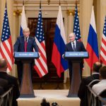 Трамп намерен лично встретиться с Путиным уже на следующей неделе — СМИ