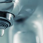 В части Бишкека на четыре дня отключат горячую воду