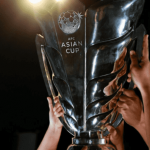 Кыргызстан примет отборочные игры Кубка Азии по футболу. Расписание матчей