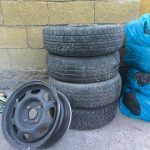 Продаю шины! Японские