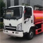 Продаю! Бензовоз Dongfeng 2022 года выпуска