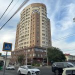 Сдаю 2-х ком. квартиру Советская/Карасаева