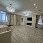 Продаю 4-ком.кв в ж/к Байташ Тауэр Квартира с Дизайнерским ремонтом