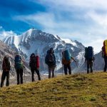 Доходы туристической отрасли Кыргызстана составили 30 миллиардов сомов — кабмин