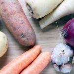 В Кыргызстане отмечается снижение цен на основные сезонные овощи