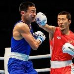 С победы стартовал на чемпионате мира по боксу Мунарбек Сейитбек уулу