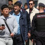 Сегодня последний день легализации мигрантов в России, напомнили в МВД РФ