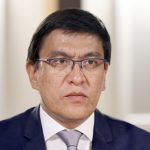 Кыргызстан сохранит русский язык в качестве официального — Эдиль Байсалов